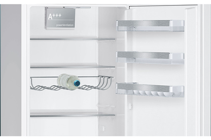 Réfrigérateur congélateur en bas Siemens iQ500 - KG39EAWCA