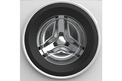 Lave-linge hublot BEKO B3WFT594110W