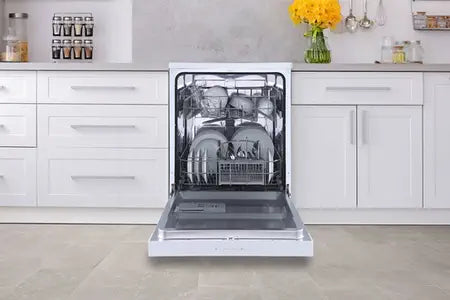 Lave-vaisselle Proline DWP49120WH