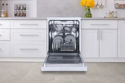 Lave-vaisselle Proline DWP49120WH