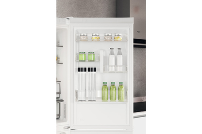 Réfrigérateur congélateur en bas Whirlpool W7X83AW