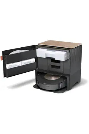 Aspirateur robot Irobot ROOMBA COMBO j9+