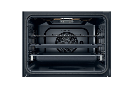 Four encastrable Whirlpool OMK58RU1X