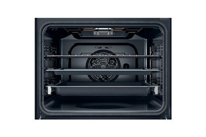 Four encastrable Whirlpool OMK58RU1X