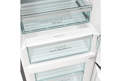 Réfrigérateur congélateur en bas Hisense RB470N4CIC