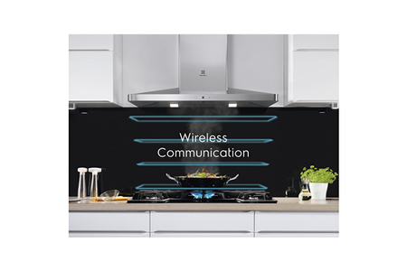 Plaque induction Electrolux EIV64453 FlexiBridge