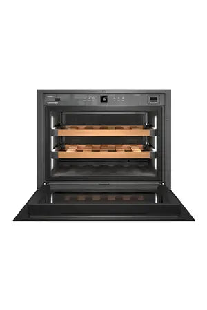 Cave de vieillissement Liebherr WKEGB 582-26