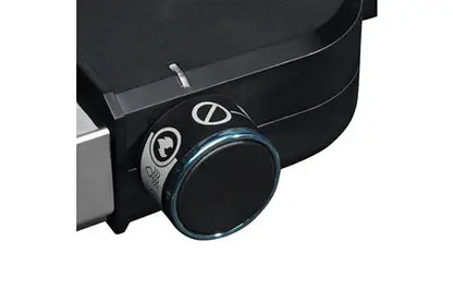 Barbecue Weber Lumin Compact Black 91010953