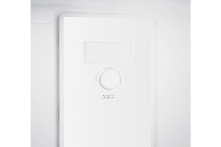 Réfrigérateur congélateur en bas Tecnolec TCNF293WH