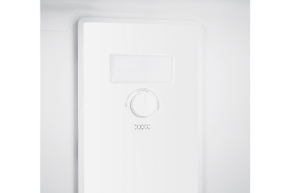 Réfrigérateur congélateur en bas Tecnolec TCNF293WH