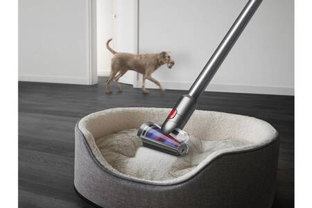 Aspirateur balai Dyson V12 Detect Slim Absolute