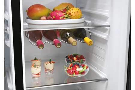 Réfrigérateur américain Haier HSW59F18EIPT