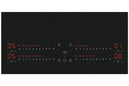 Plaque induction Electrolux EIS62453IZ SaphirMatt
