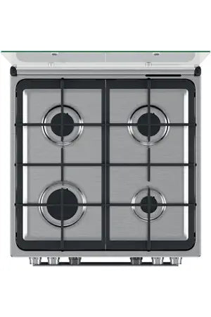 Gazinière Whirlpool WS68G8CCXT/E
