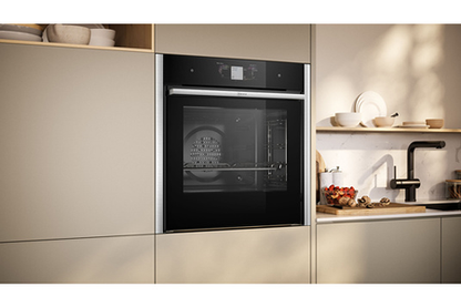 Four encastrable Neff B64VT73N0