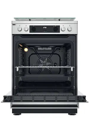 Gazinière Whirlpool WS68G8CCXT/E
