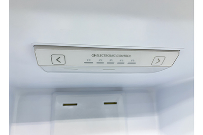 Réfrigérateur congélateur en bas Tcl RF282BSE0