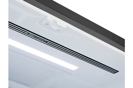 Réfrigérateur multi-portes Lg GMZ765SBHJ - Instaview Miroir