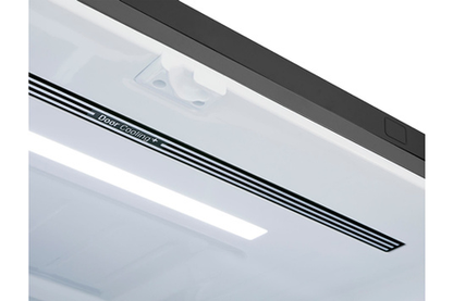 Réfrigérateur multi-portes Lg GMZ765SBHJ - Instaview Miroir