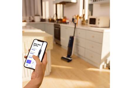 Aspirateur balai Tineco Floor One S5 Extreme - TINP0014EUN