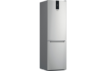 Réfrigérateur congélateur en bas Whirlpool W7X94TSX