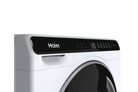 Lave-linge hublot HAIER HW50-BP12307-S