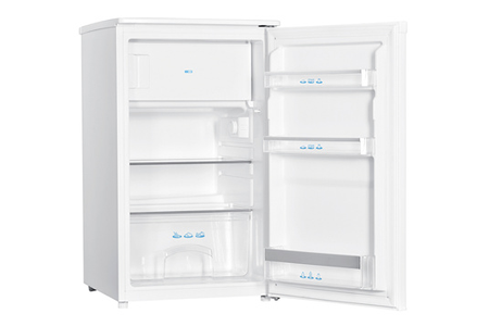 Réfrigérateur top Moulinex Studio MSTTR107WH