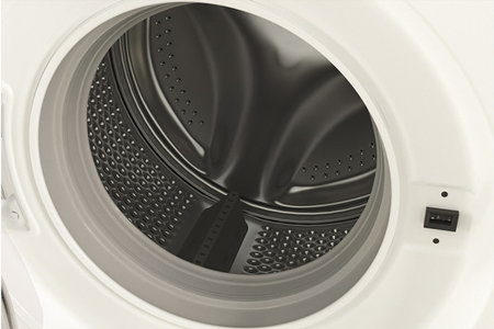 Lave-linge hublot INDESIT MTWA71252WEE
