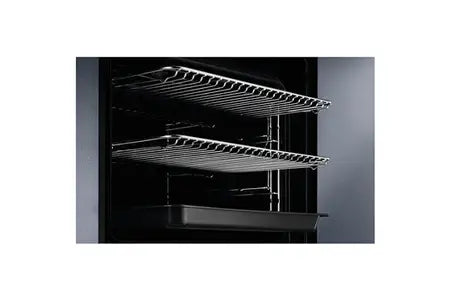 Four encastrable Electrolux COD6P66X0