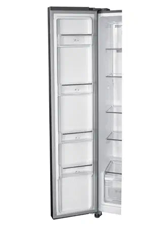 Réfrigérateur américain Thomson THSBS89WDNFSLD