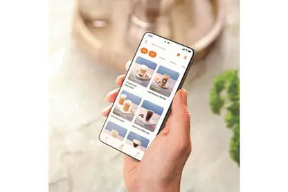 Expresso avec broyeur Philips EP2334/10 Series 2300 Machine a Espresso automatique