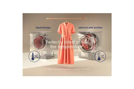 Sèche-linge ELECTROLUX EW9H2803D