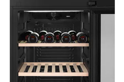 Cave de vieillissement Haier WS120GA