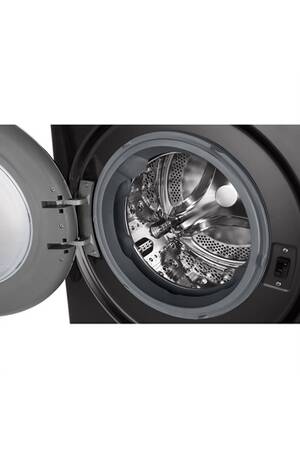Lave-linge hublot Lg F34R92BSTA