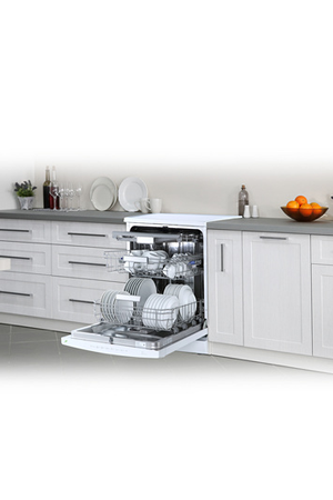 Lave-vaisselle Thomson TDW6045BWH