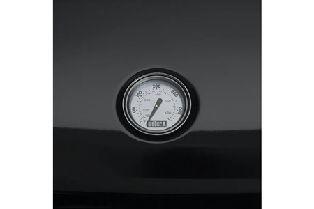 Barbecue Weber Lumin Compact Black 91010953