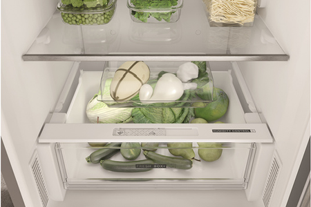 Réfrigérateur congélateur en bas Whirlpool W7X93AOX1