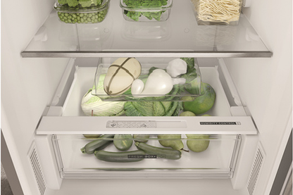 Réfrigérateur congélateur en bas Whirlpool W7X93AOX1