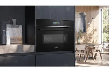 Four encastrable Siemens CM776G1B1