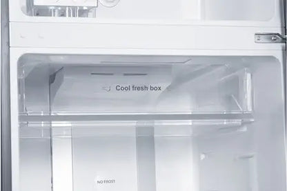 Réfrigérateur congélateur en haut Thomson THD421NFSL