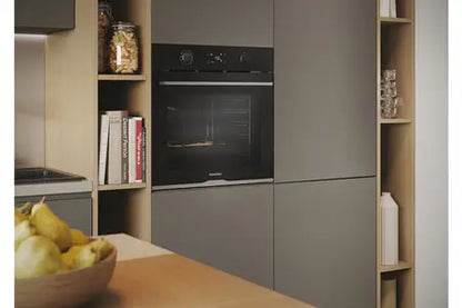 Four encastrable Rosieres RO6 S5TB3YTB + Tournebroche