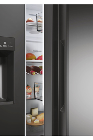 Réfrigérateur américain Haier HSW59F18EIPT