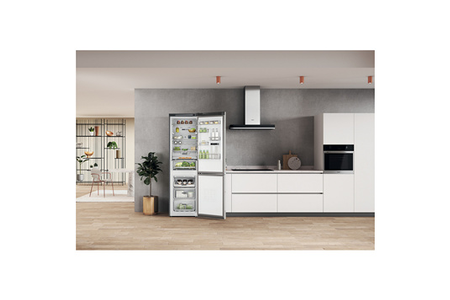 Réfrigérateur congélateur en bas Whirlpool W7X94TSX