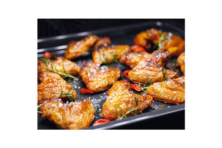 Four encastrable Electrolux COF4P46BX0