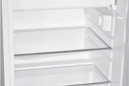 Réfrigérateur top Moulinex Studio MSTTR107WH