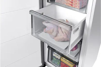 Congélateur armoire Samsung RZ32C7BDEWW