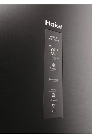 Réfrigérateur congélateur en bas Haier HDPW5620ANPD