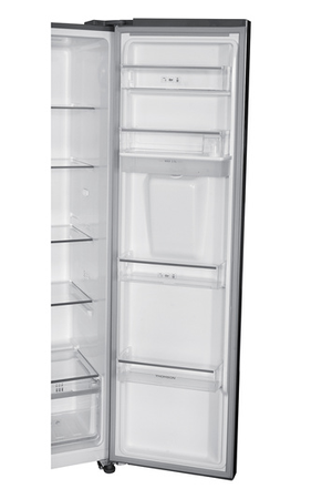 Réfrigérateur américain Thomson THSBS89WDNFSLD