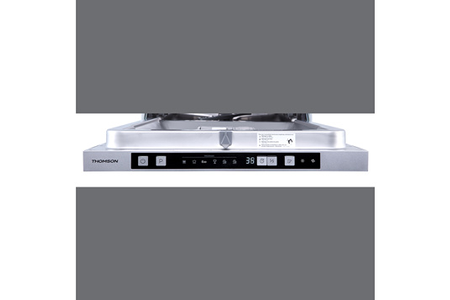Lave-vaisselle Thomson THBIDW45DFULLSLID - ENCASTRABLE 45CM