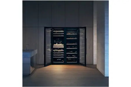 Cave multi-températures Asko WCN311942G